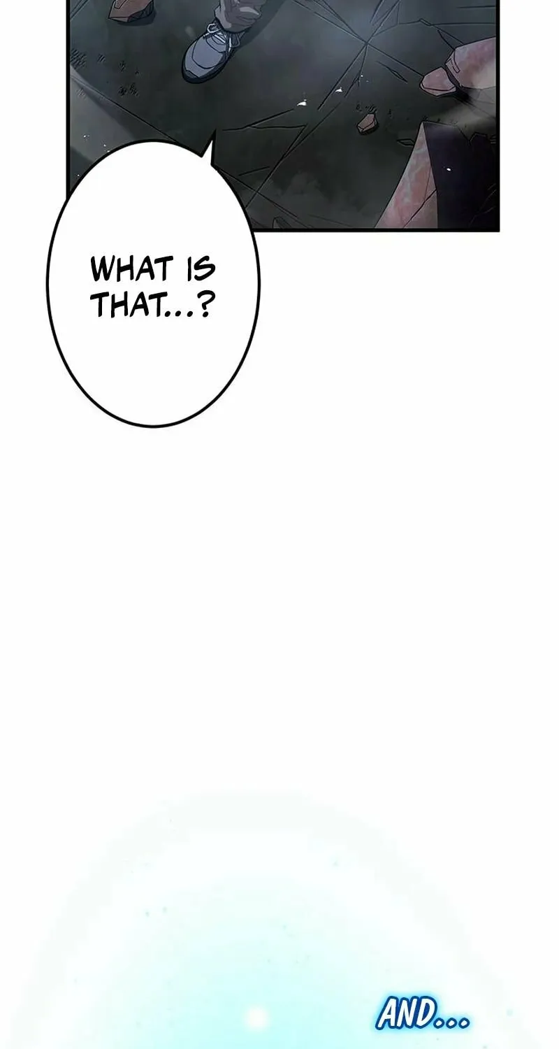 Leveling Up Fast with Divine Measurement Skills Chapter 10 page 5 - 