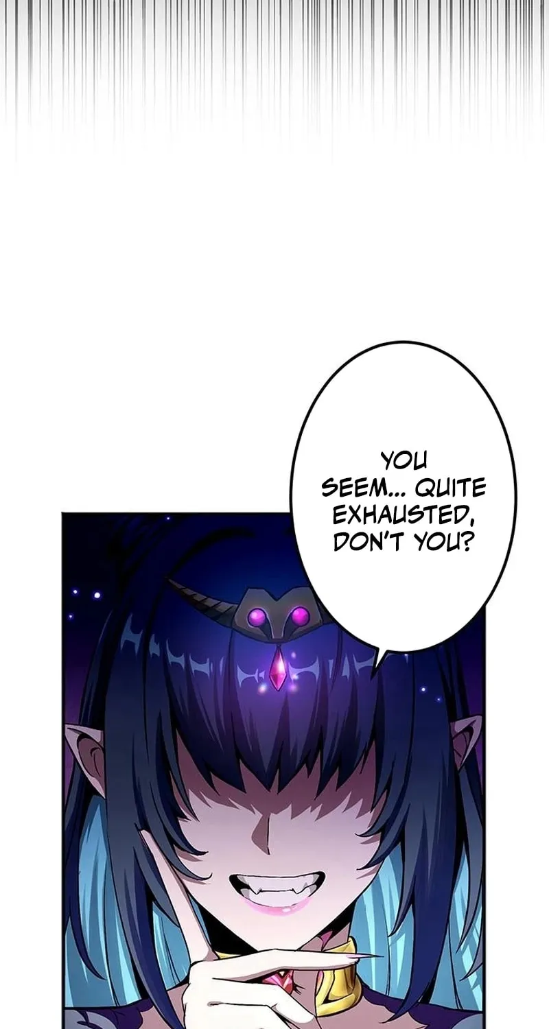 Leveling Up Fast with Divine Measurement Skills Chapter 10 page 44 - 
