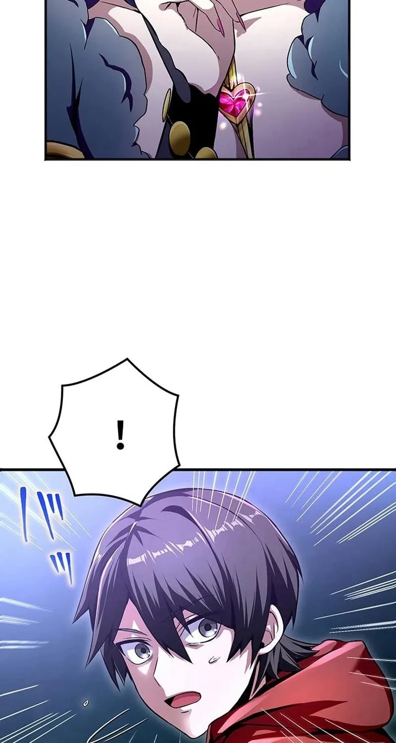 Leveling Up Fast with Divine Measurement Skills Chapter 10 page 45 - 