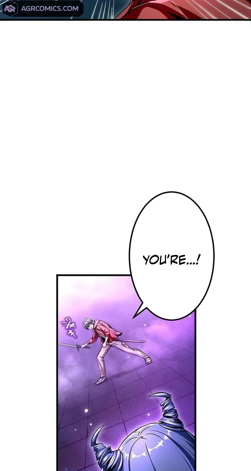 Leveling Up Fast with Divine Measurement Skills Chapter 10 page 46 - 