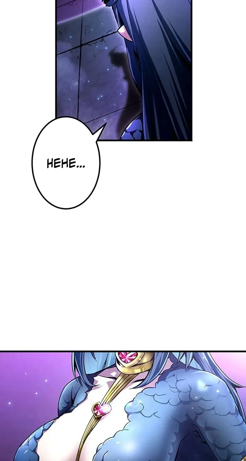 Leveling Up Fast with Divine Measurement Skills Chapter 10 page 47 - 