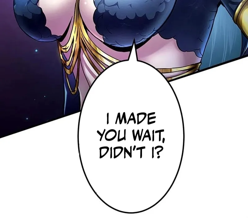 Leveling Up Fast with Divine Measurement Skills Chapter 10 page 48 - 