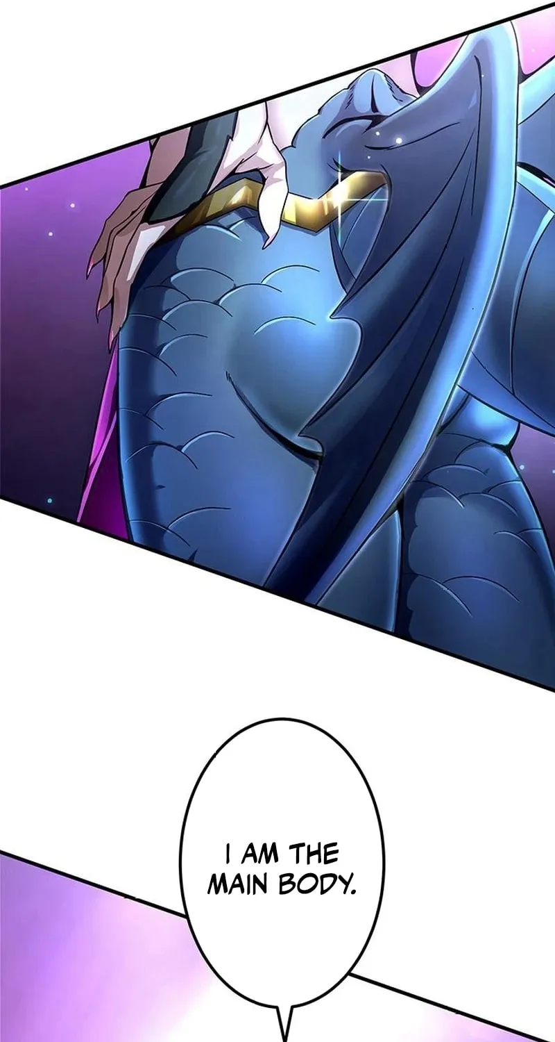 Leveling Up Fast with Divine Measurement Skills Chapter 10 page 49 - 