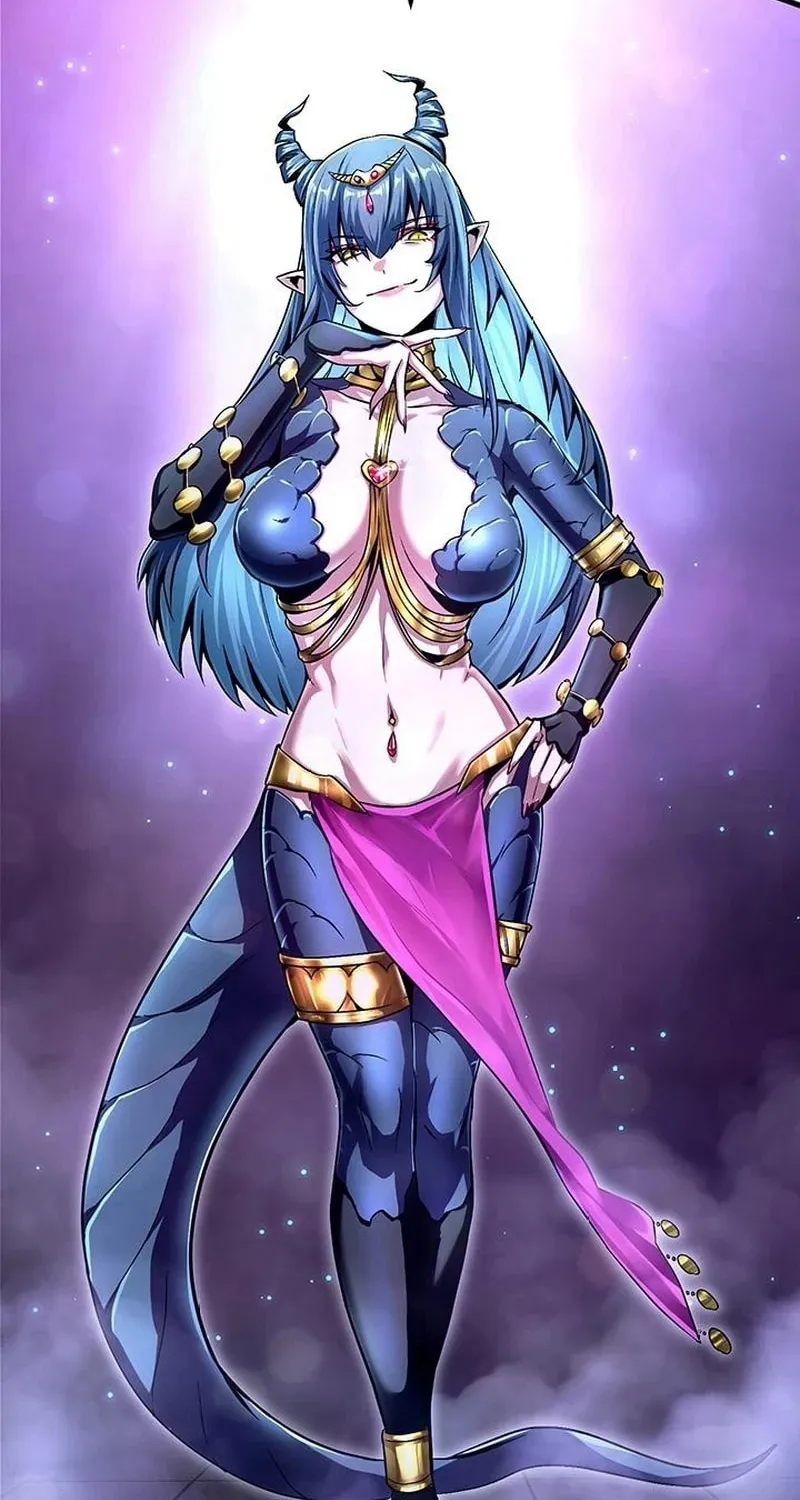 Leveling Up Fast with Divine Measurement Skills Chapter 10 page 50 - 
