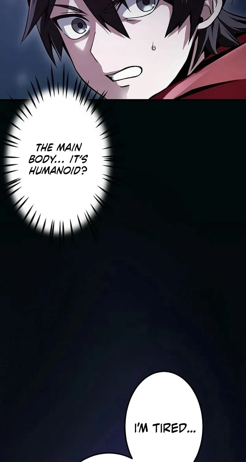 Leveling Up Fast with Divine Measurement Skills Chapter 10 page 52 - 