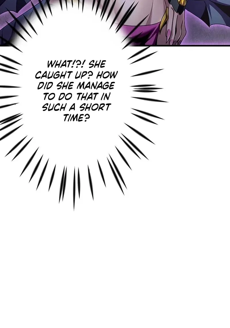 Leveling Up Fast with Divine Measurement Skills Chapter 10 page 54 - 