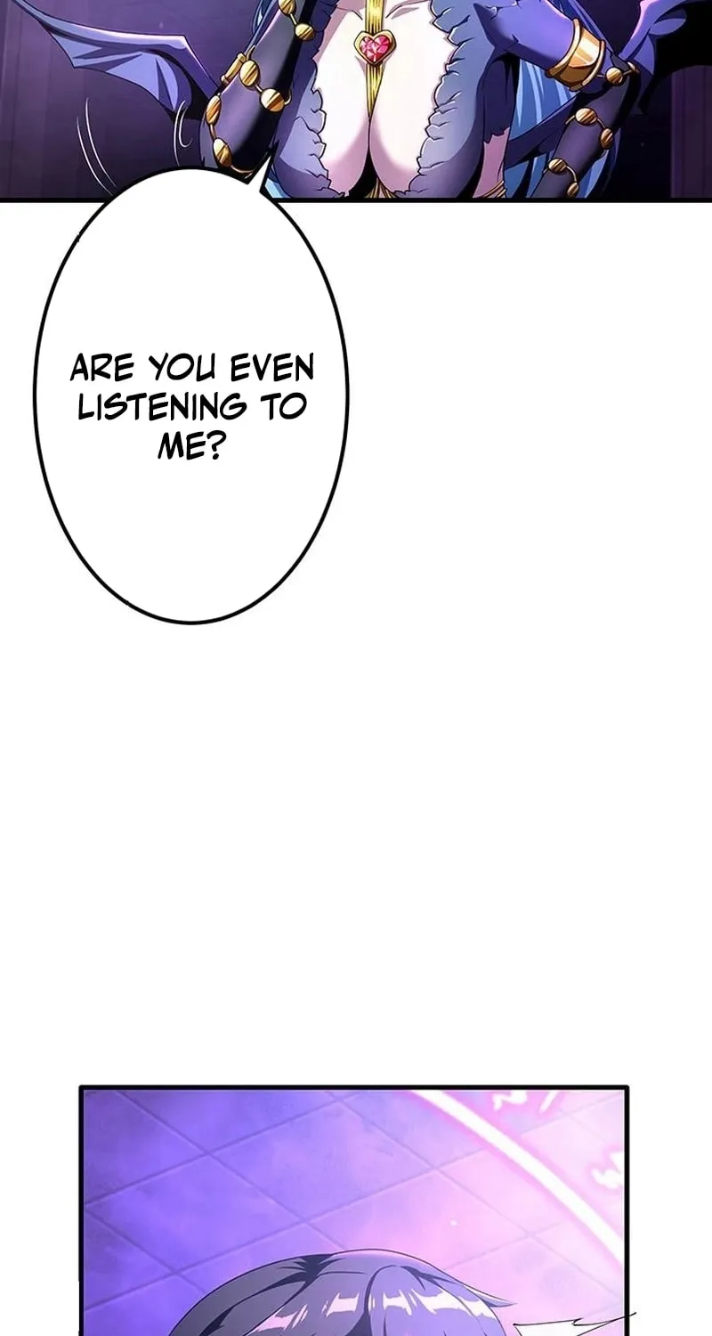 Leveling Up Fast with Divine Measurement Skills Chapter 10 page 59 - 