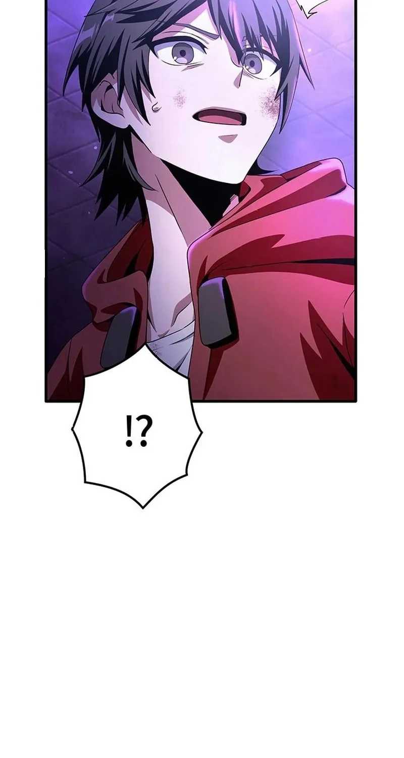 Leveling Up Fast with Divine Measurement Skills Chapter 10 page 60 - 