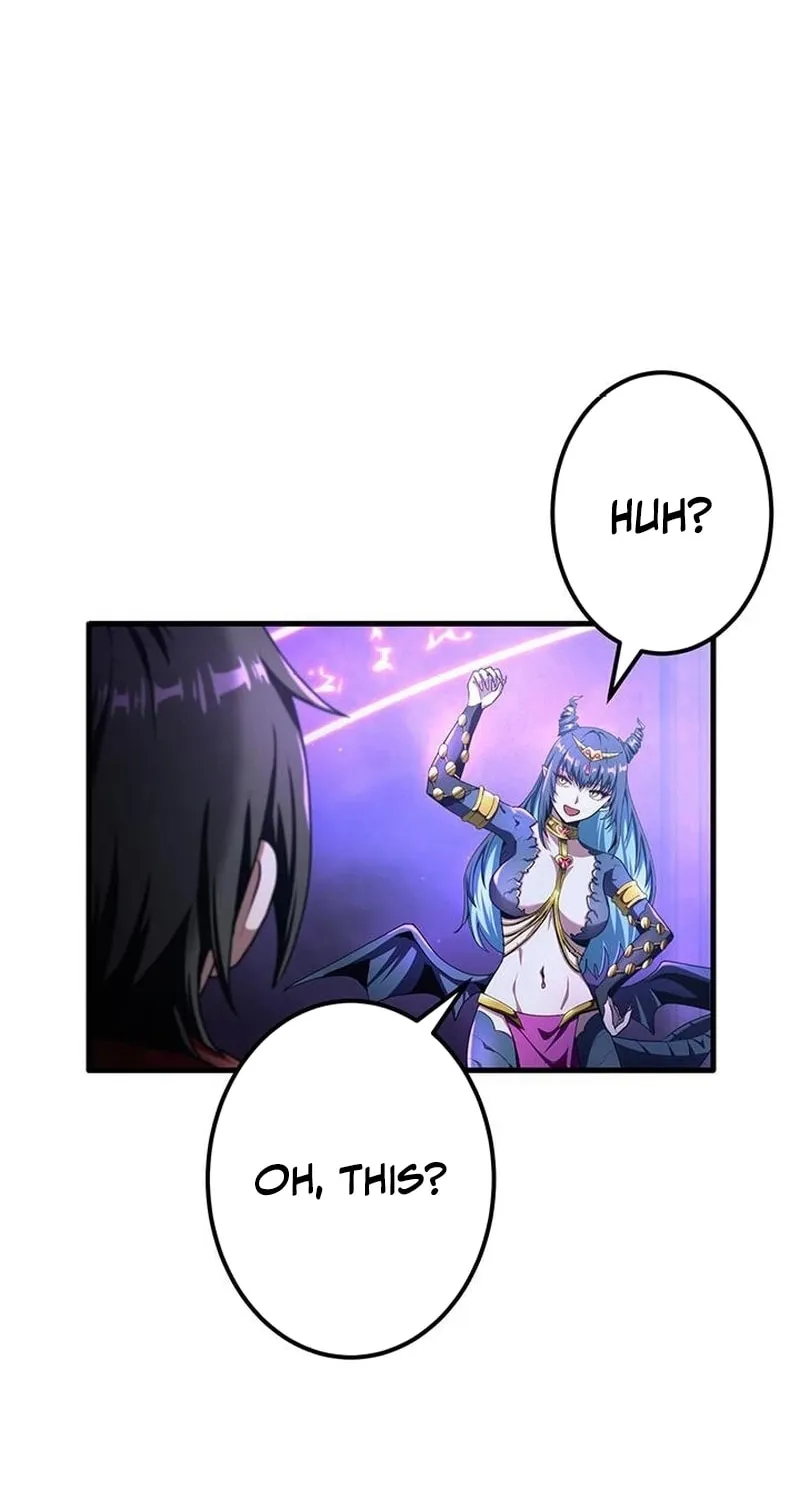 Leveling Up Fast with Divine Measurement Skills Chapter 10 page 64 - 