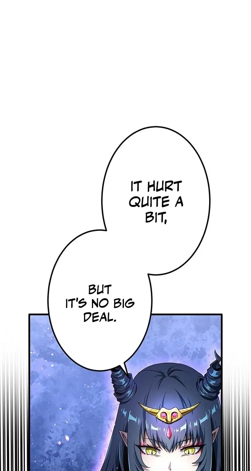 Leveling Up Fast with Divine Measurement Skills Chapter 10 page 65 - 