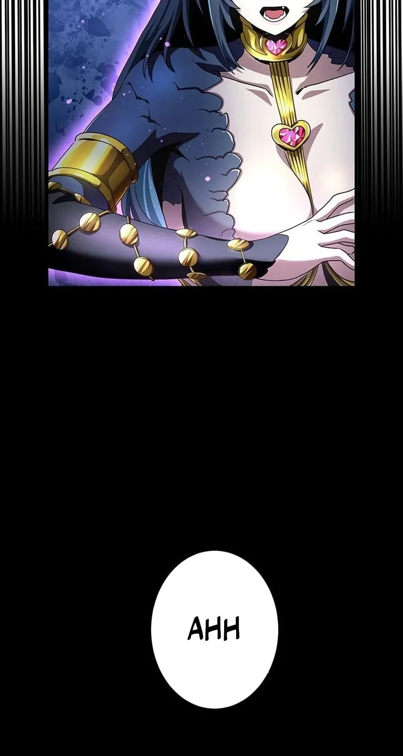 Leveling Up Fast with Divine Measurement Skills Chapter 10 page 66 - 