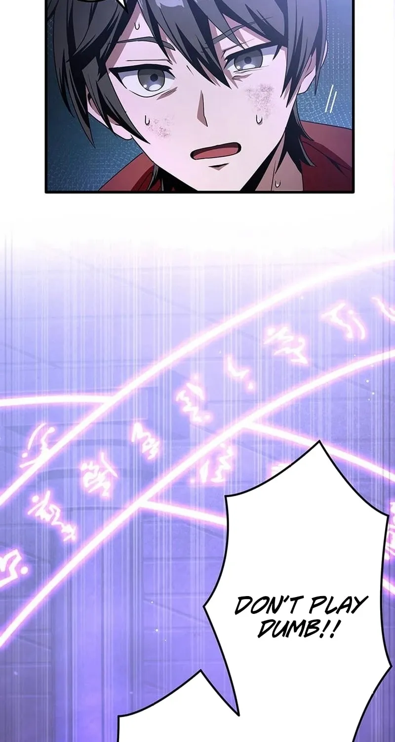 Leveling Up Fast with Divine Measurement Skills Chapter 10 page 70 - 