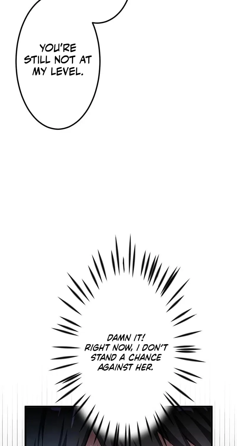 Leveling Up Fast with Divine Measurement Skills Chapter 10 page 77 - 