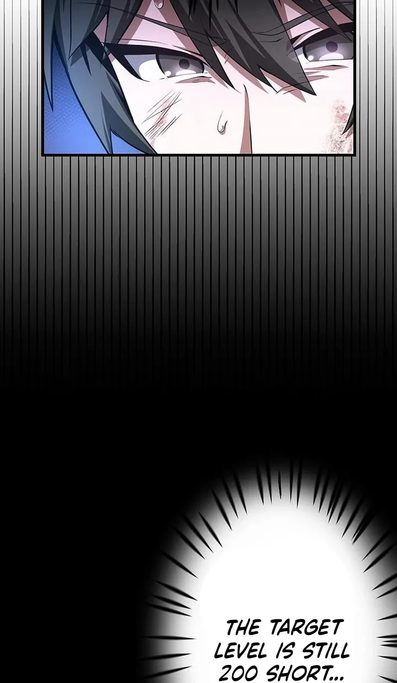 Leveling Up Fast with Divine Measurement Skills Chapter 10 page 78 - 