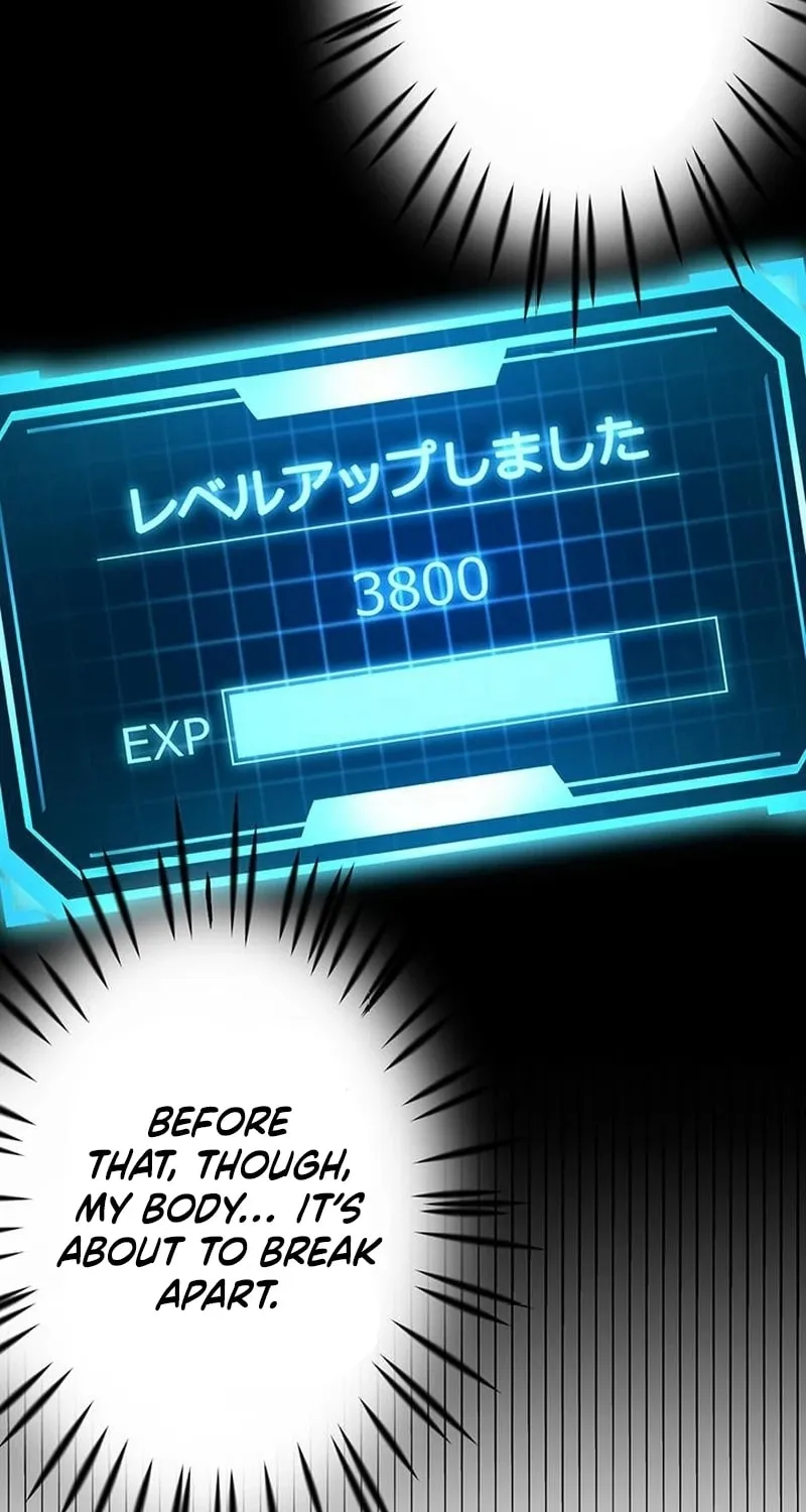 Leveling Up Fast with Divine Measurement Skills Chapter 10 page 79 - 