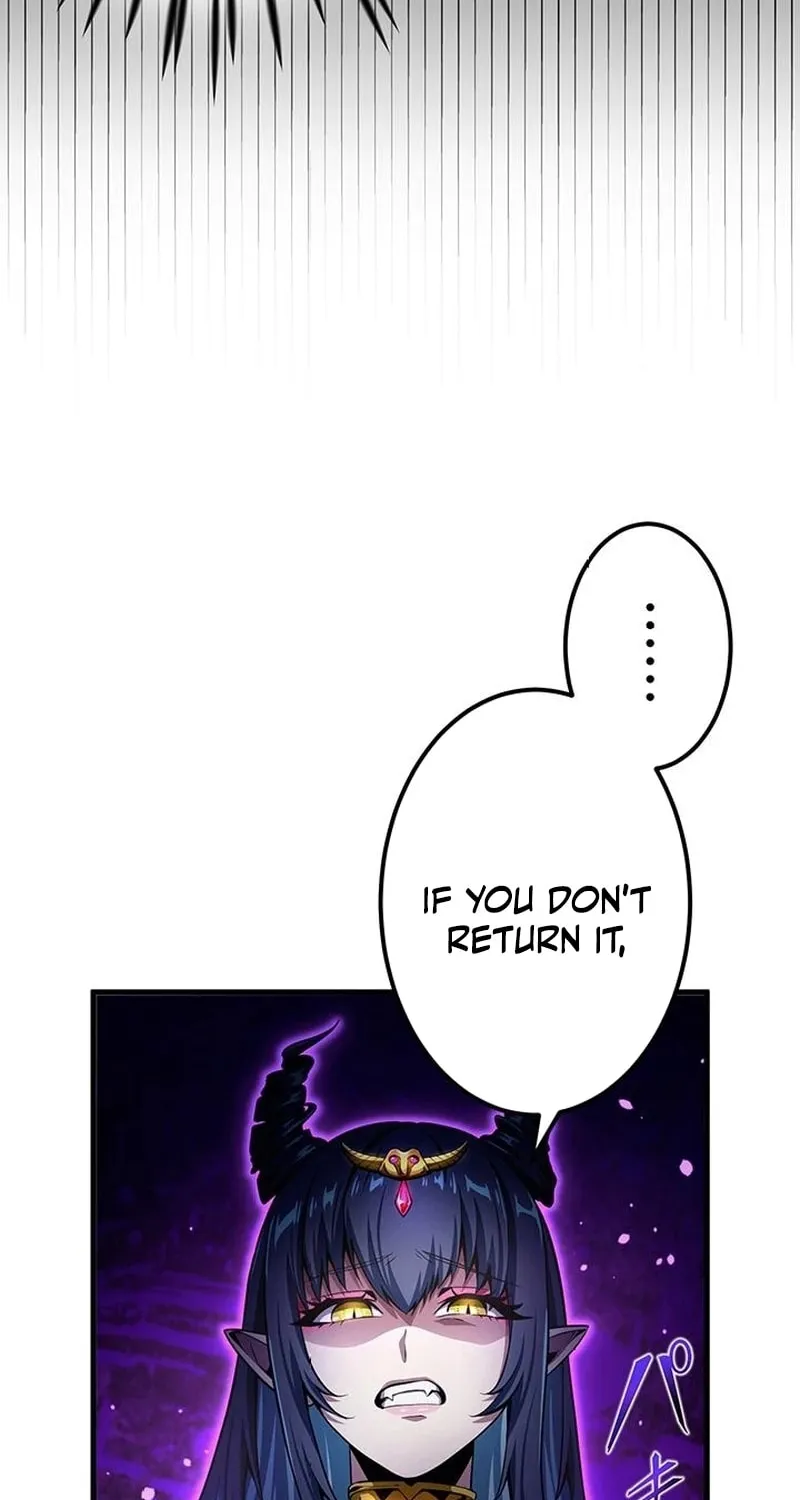 Leveling Up Fast with Divine Measurement Skills Chapter 10 page 80 - 