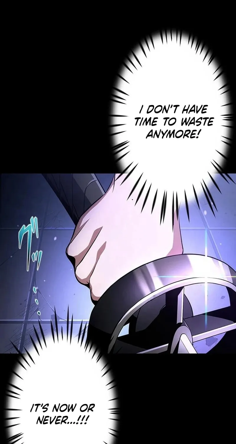 Leveling Up Fast with Divine Measurement Skills Chapter 10 page 83 - 