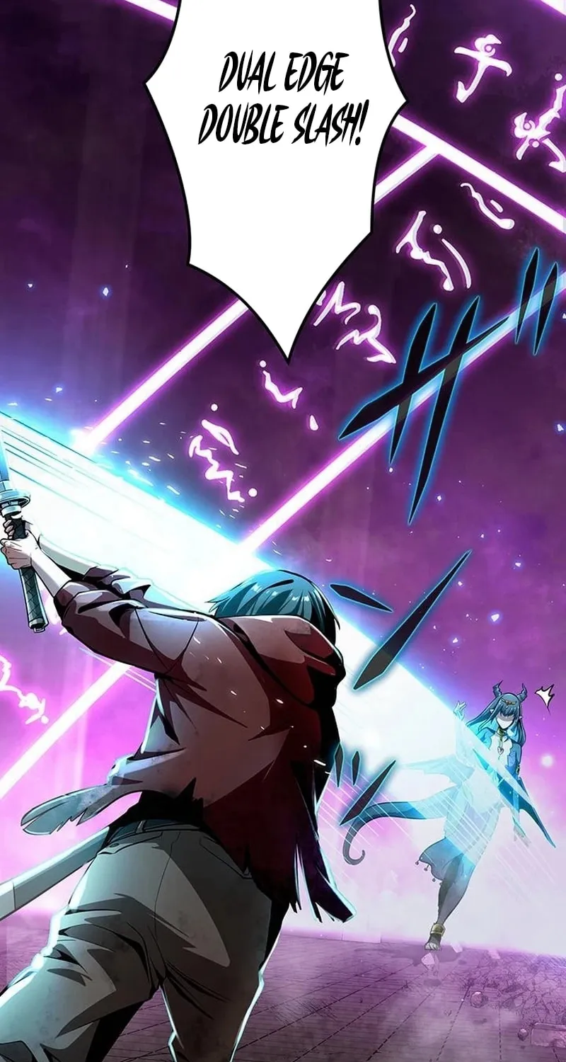 Leveling Up Fast with Divine Measurement Skills Chapter 10 page 87 - 