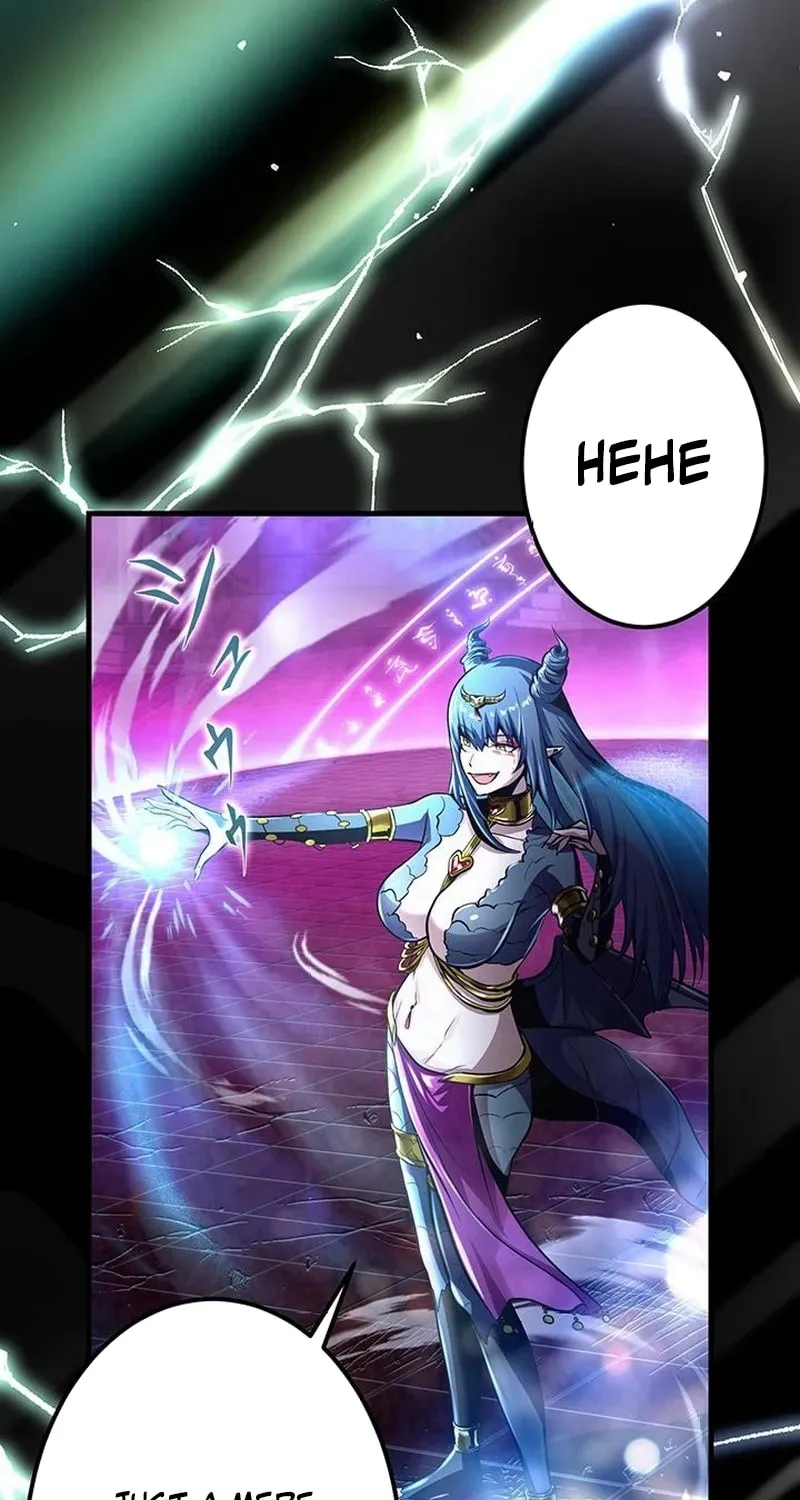 Leveling Up Fast with Divine Measurement Skills Chapter 10 page 91 - 