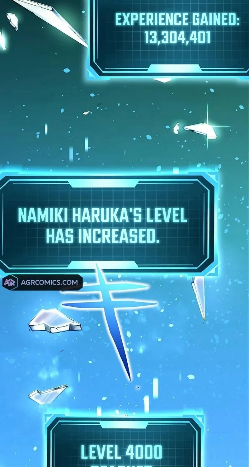 Leveling Up Fast with Divine Measurement Skills Chapter 10 page 93 - 