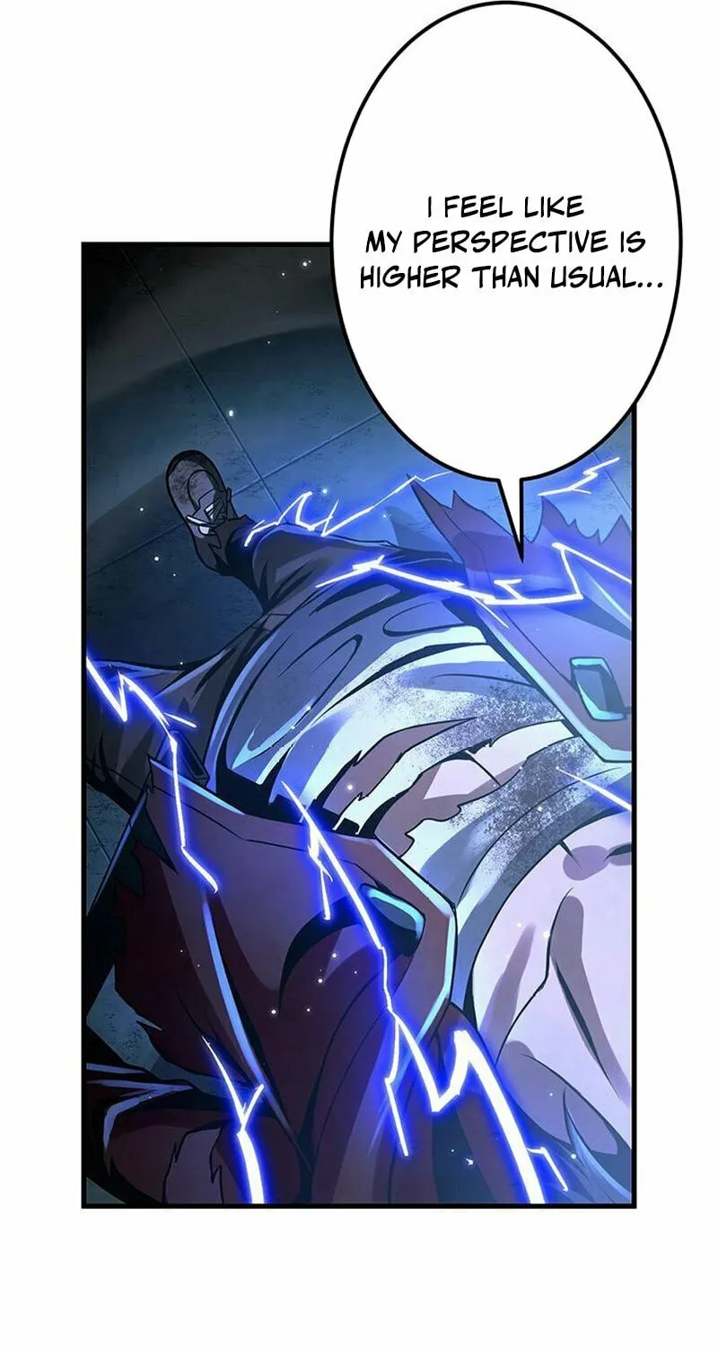 Leveling Up Fast with Divine Measurement Skills Chapter 11 page 18 - 