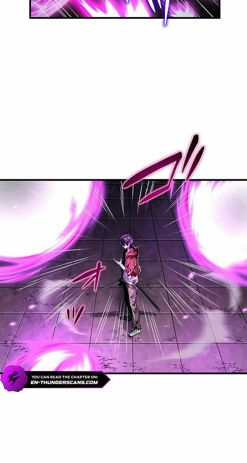 Leveling Up Fast with Divine Measurement Skills Chapter 11 page 22 - 