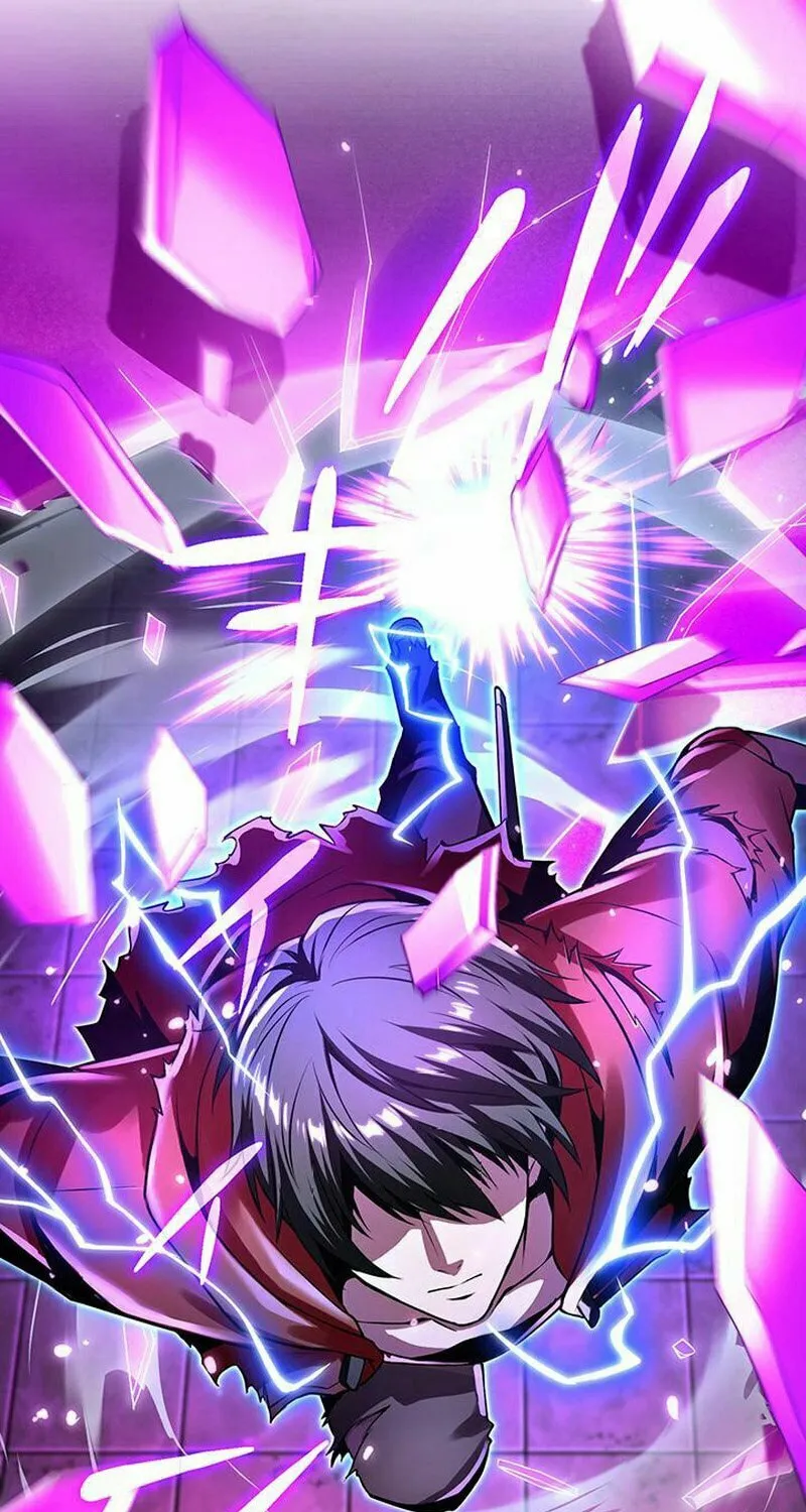 Leveling Up Fast with Divine Measurement Skills Chapter 11 page 24 - 
