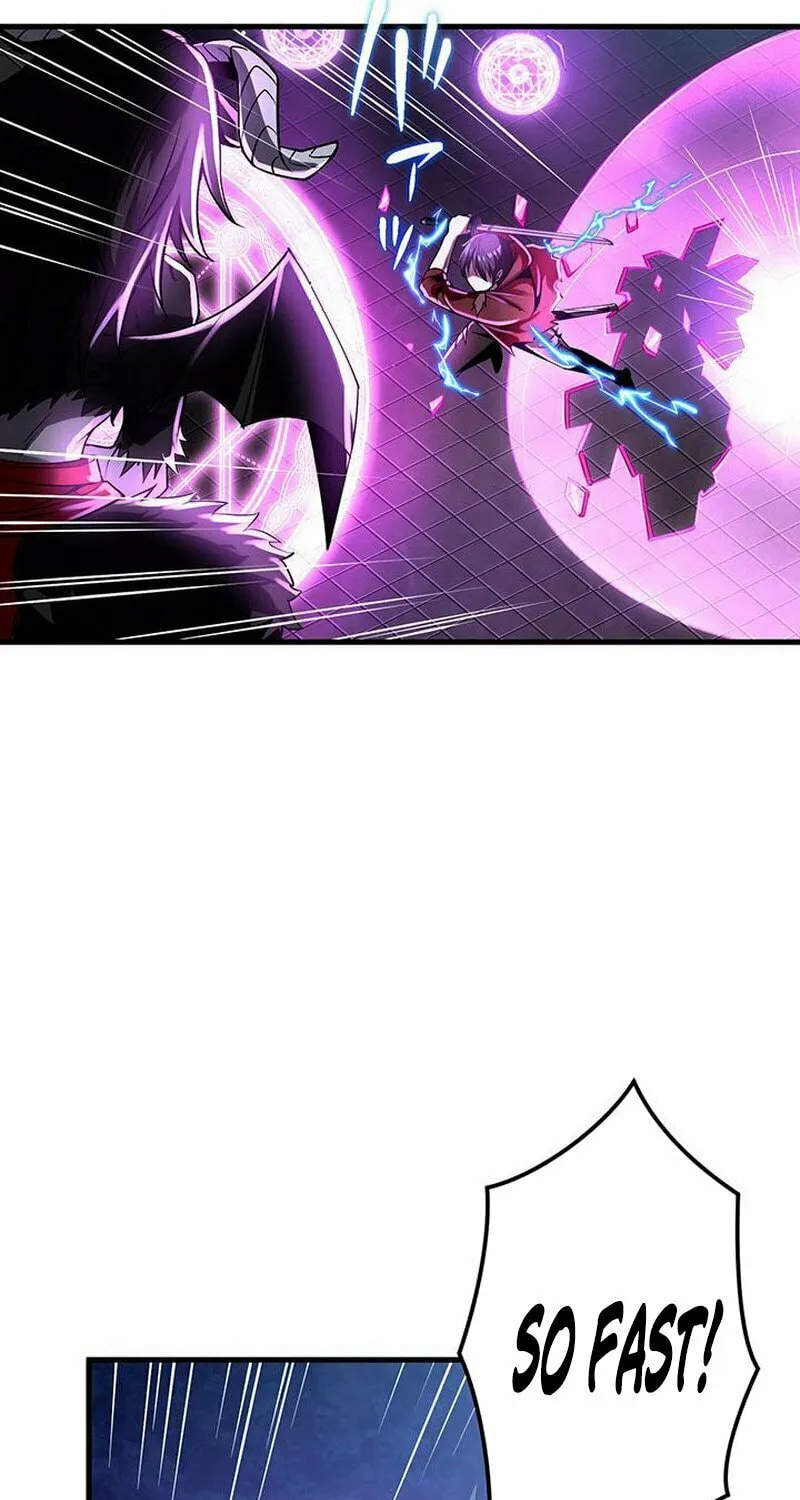 Leveling Up Fast with Divine Measurement Skills Chapter 11 page 26 - 