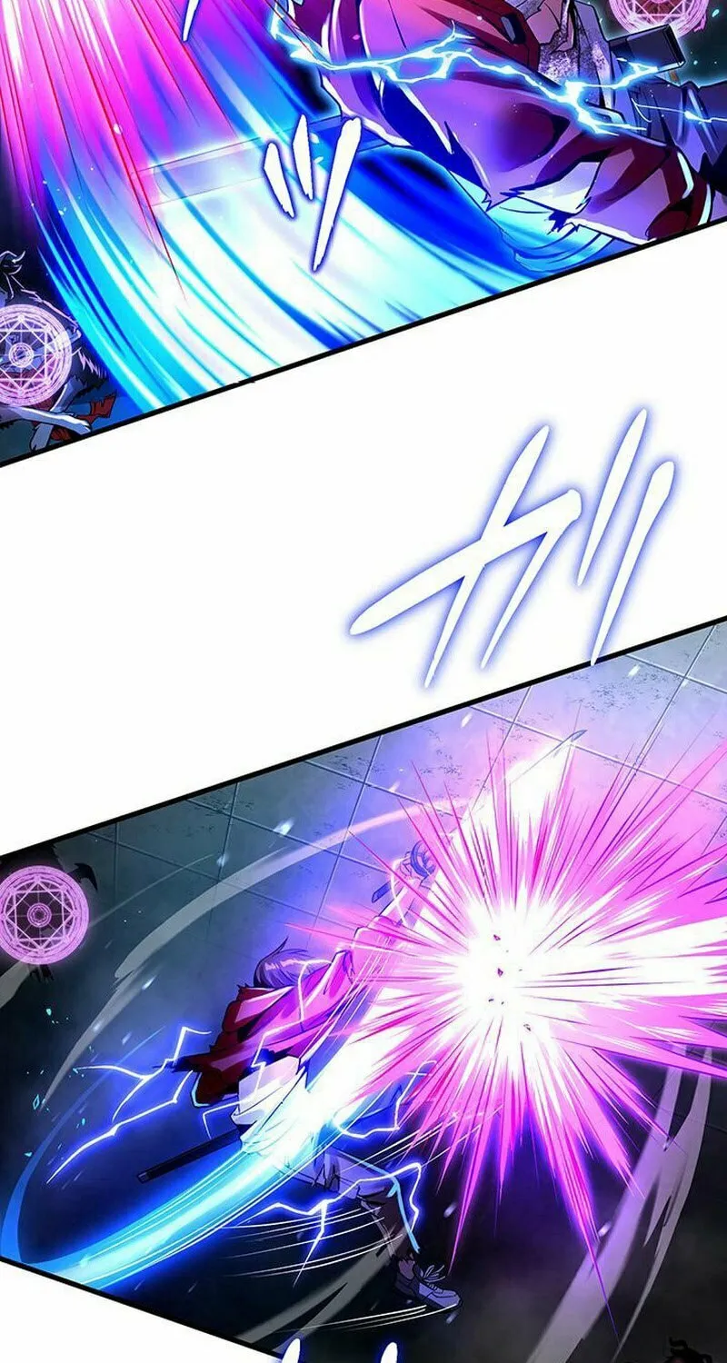 Leveling Up Fast with Divine Measurement Skills Chapter 11 page 29 - 