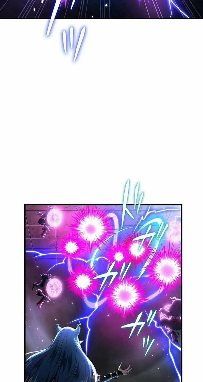 Leveling Up Fast with Divine Measurement Skills Chapter 11 page 31 - 