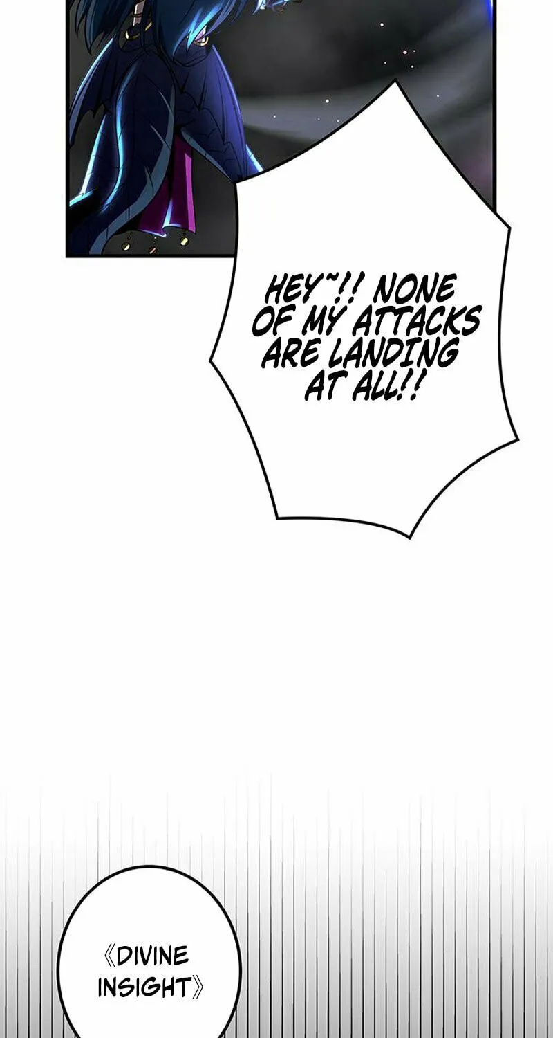 Leveling Up Fast with Divine Measurement Skills Chapter 11 page 32 - 