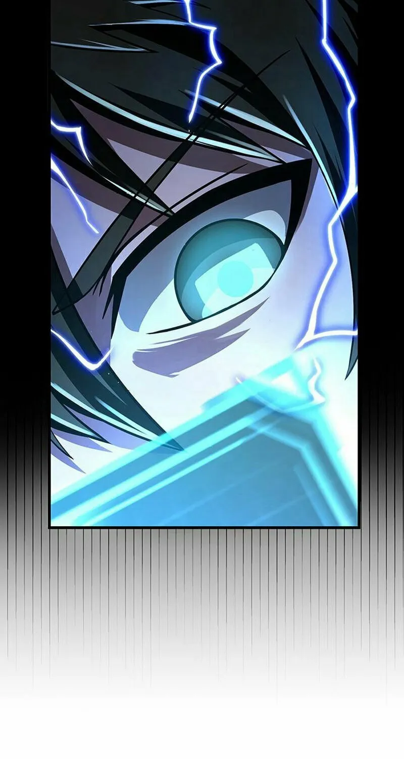 Leveling Up Fast with Divine Measurement Skills Chapter 11 page 37 - 