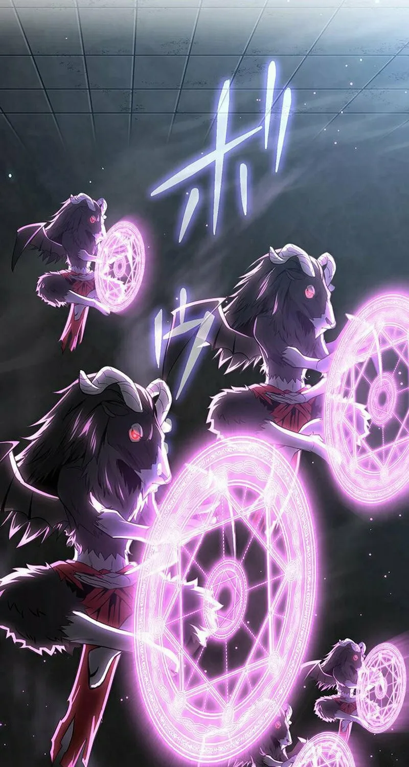 Leveling Up Fast with Divine Measurement Skills Chapter 11 page 39 - 