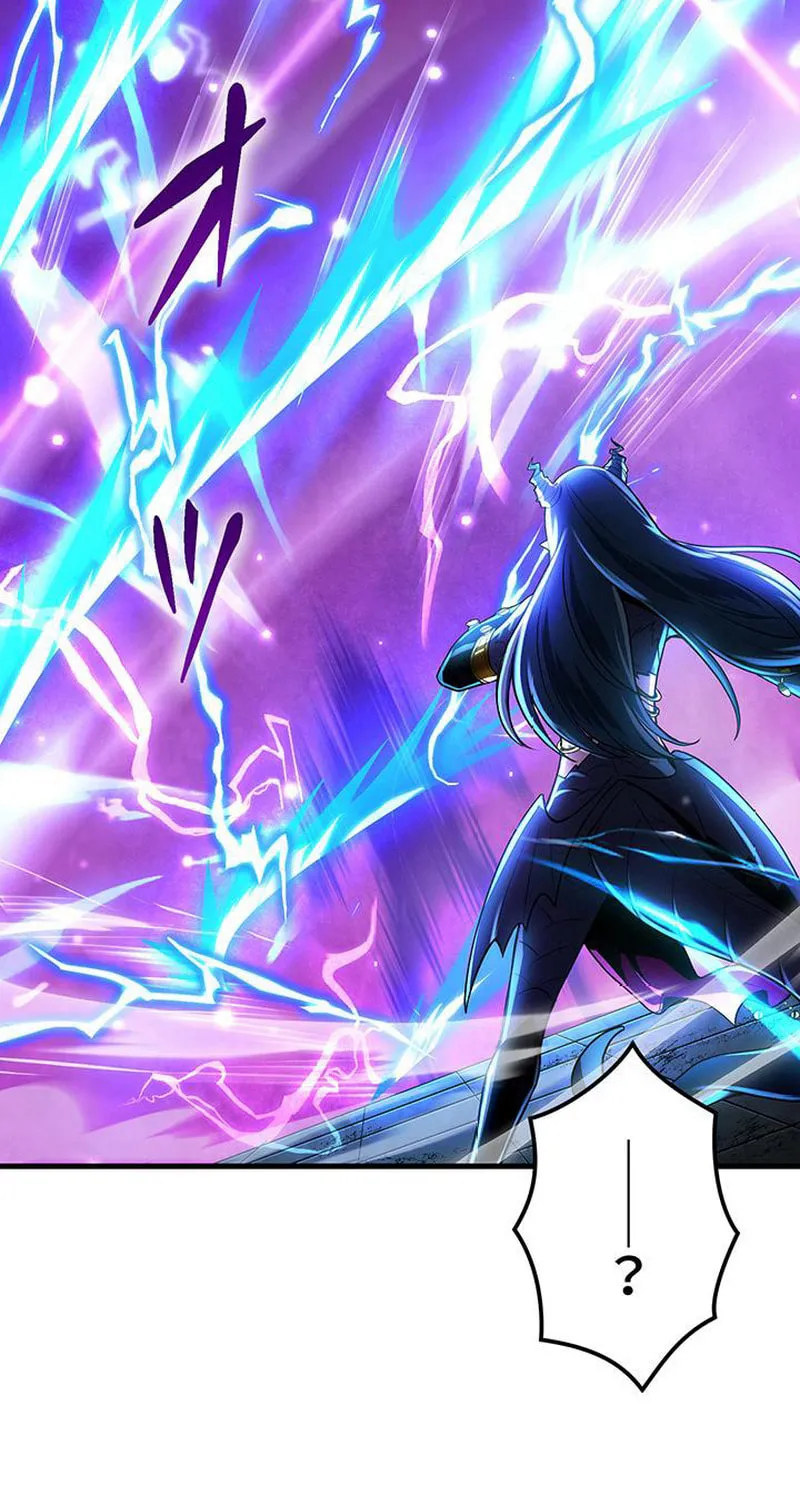 Leveling Up Fast with Divine Measurement Skills Chapter 11 page 5 - 