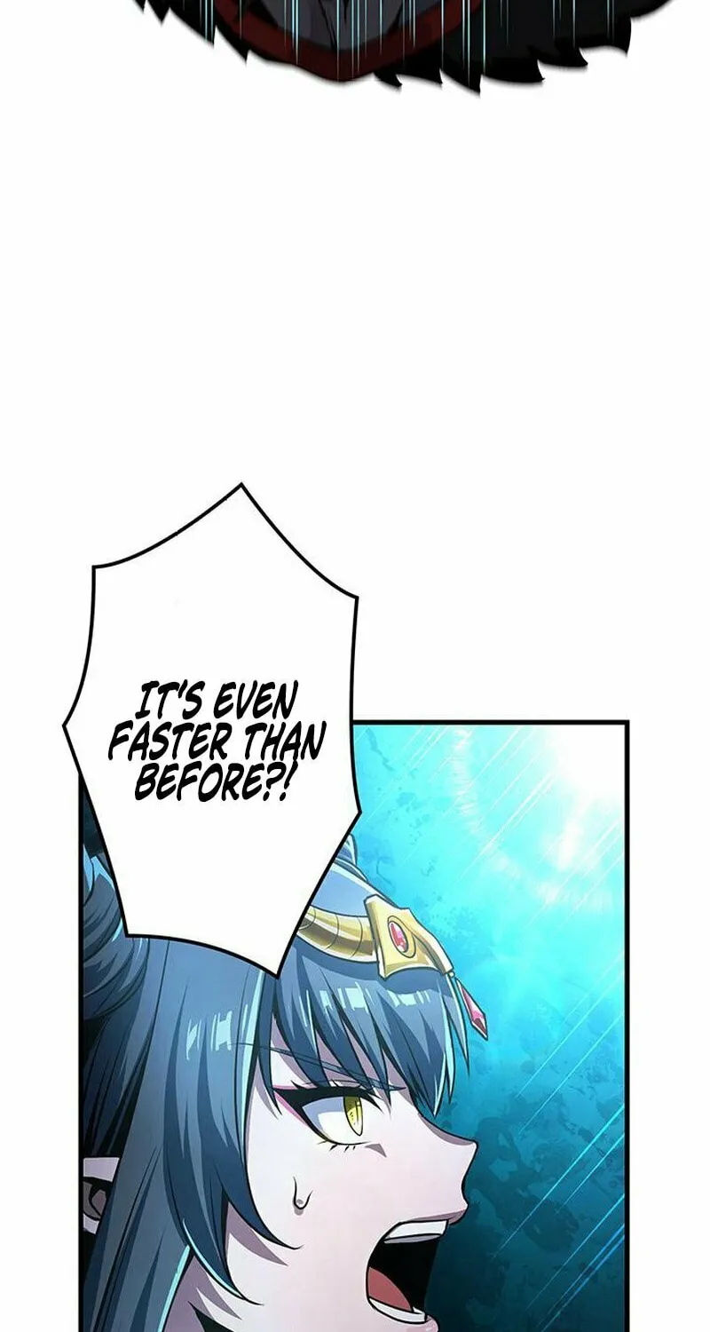 Leveling Up Fast with Divine Measurement Skills Chapter 11 page 47 - 
