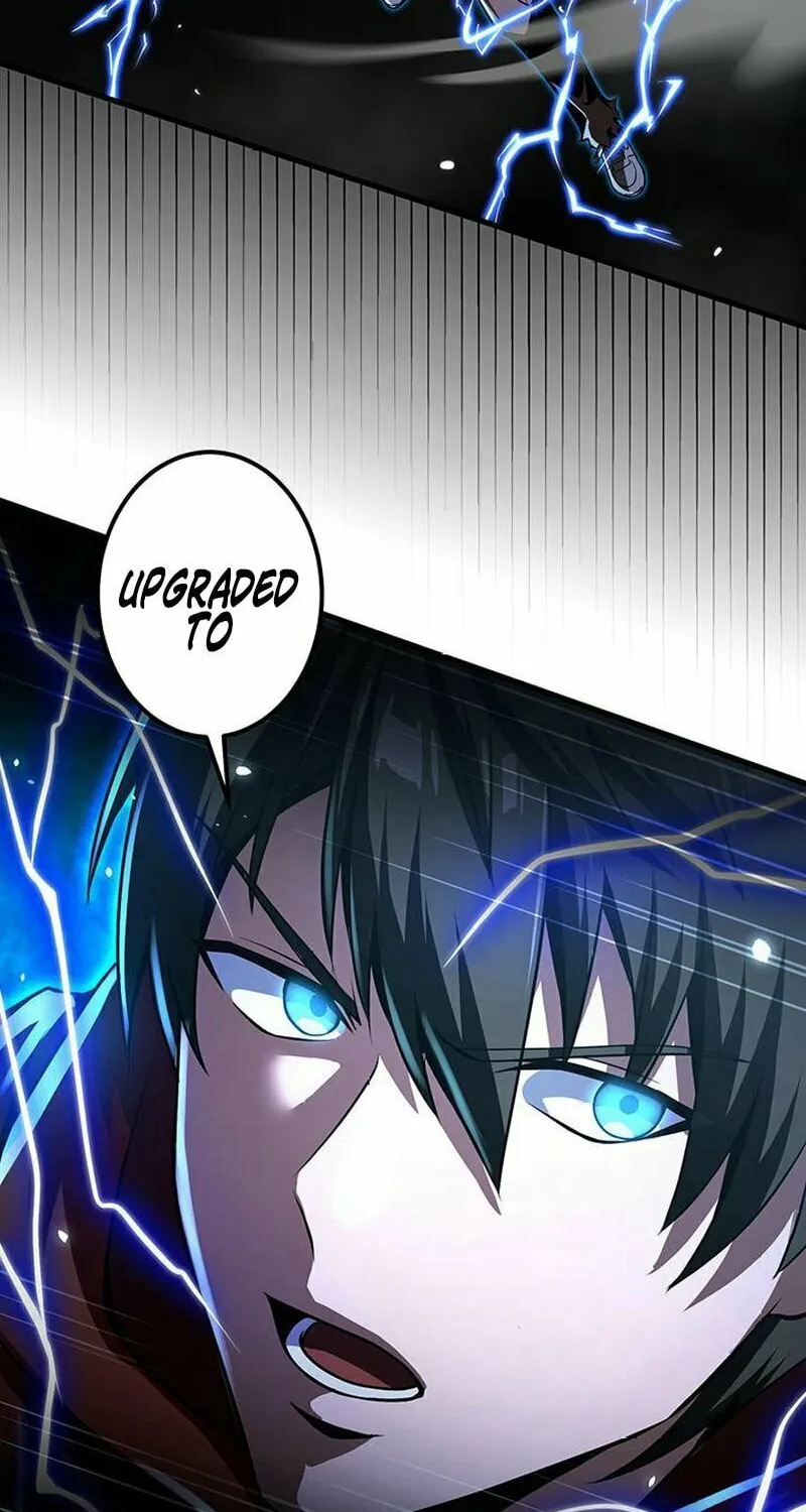 Leveling Up Fast with Divine Measurement Skills Chapter 11 page 55 - 