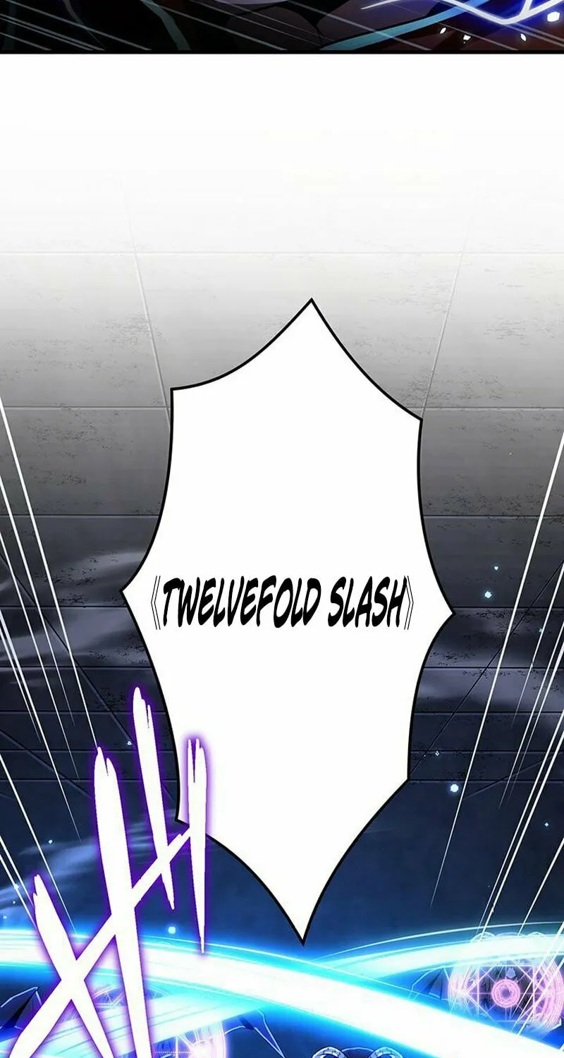 Leveling Up Fast with Divine Measurement Skills Chapter 11 page 56 - 