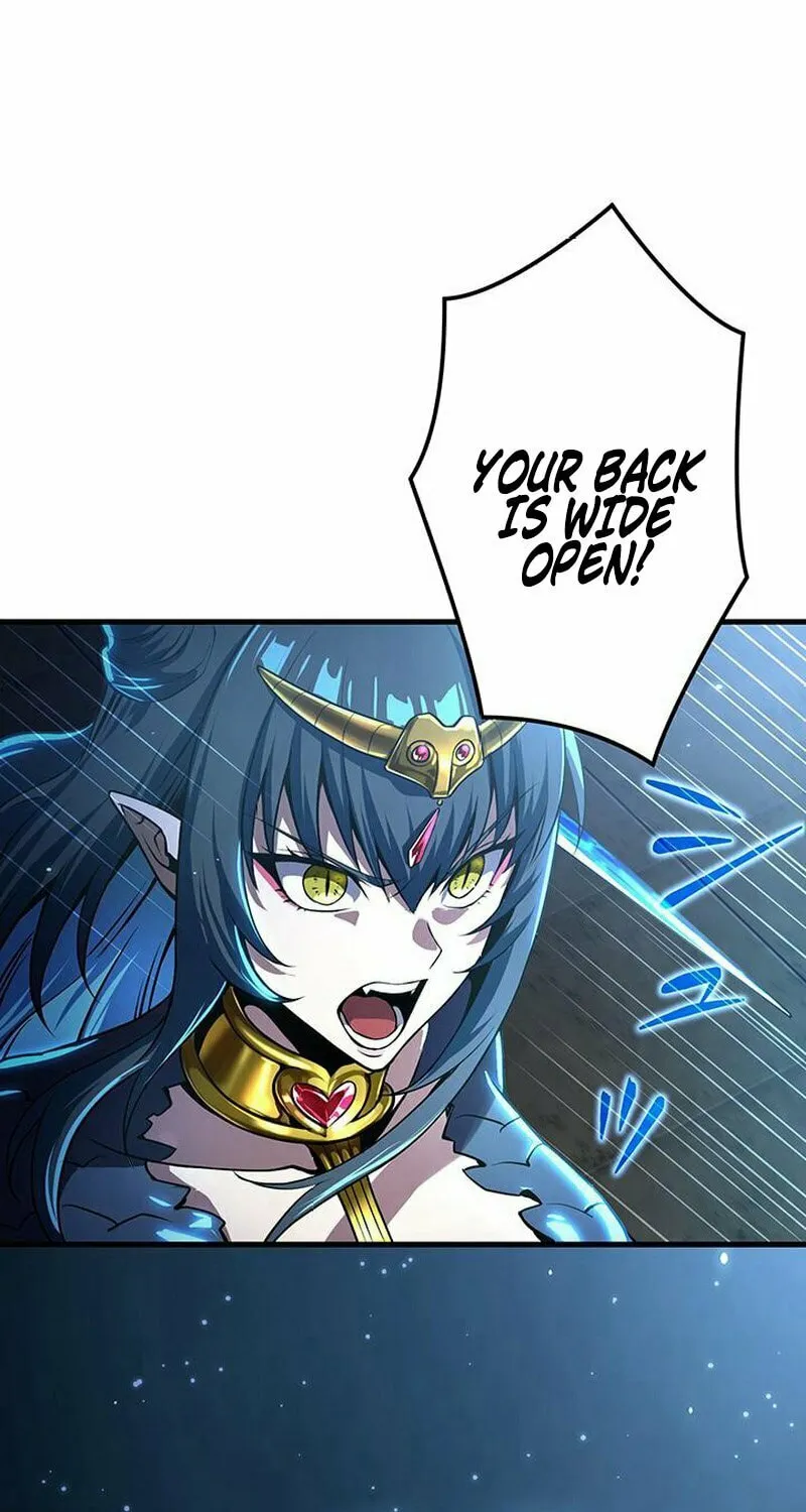 Leveling Up Fast with Divine Measurement Skills Chapter 11 page 63 - 