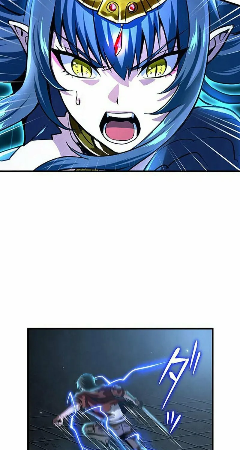 Leveling Up Fast with Divine Measurement Skills Chapter 11 page 67 - 