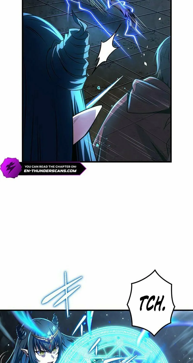 Leveling Up Fast with Divine Measurement Skills Chapter 11 page 68 - 