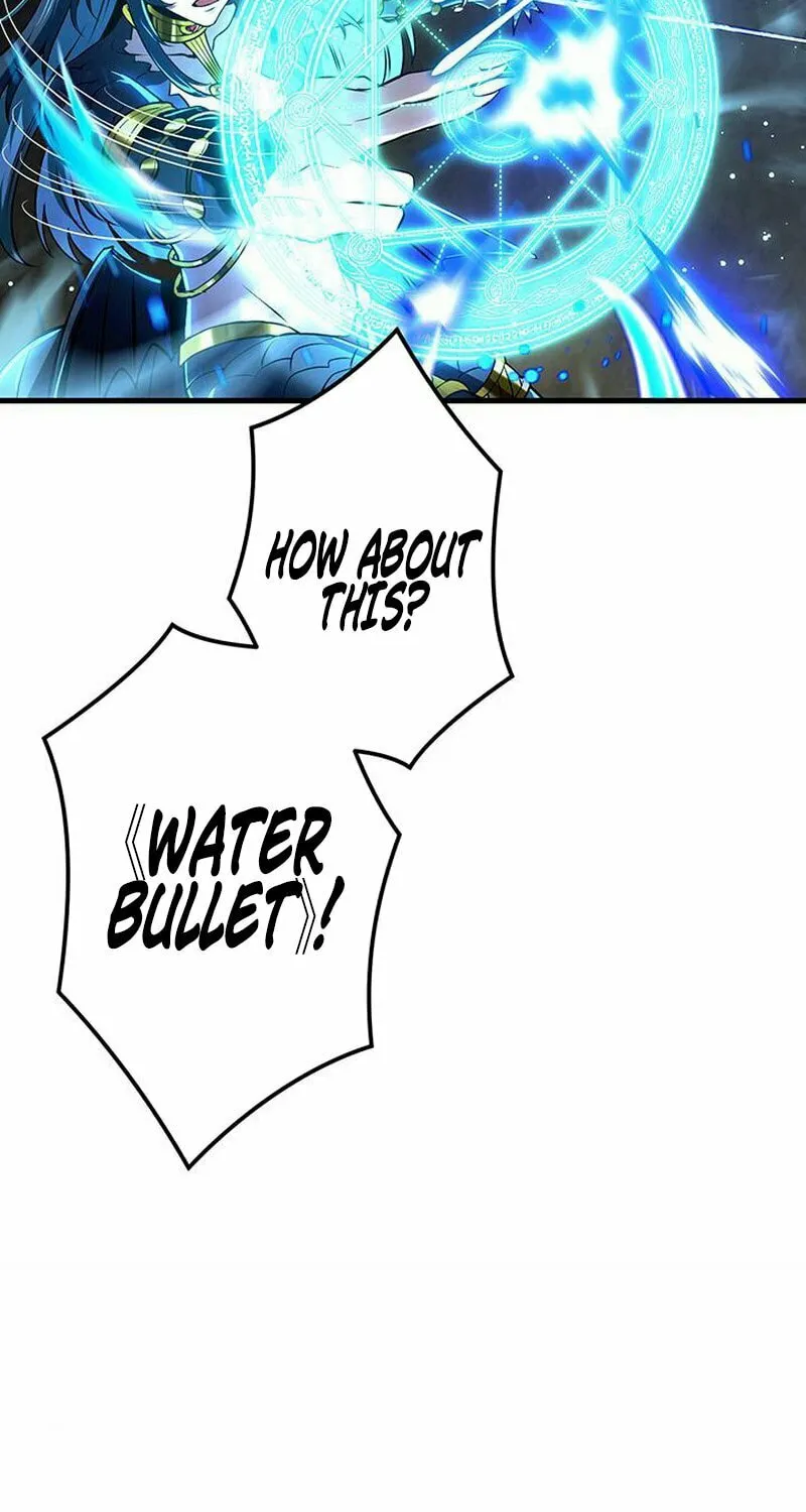 Leveling Up Fast with Divine Measurement Skills Chapter 11 page 69 - 
