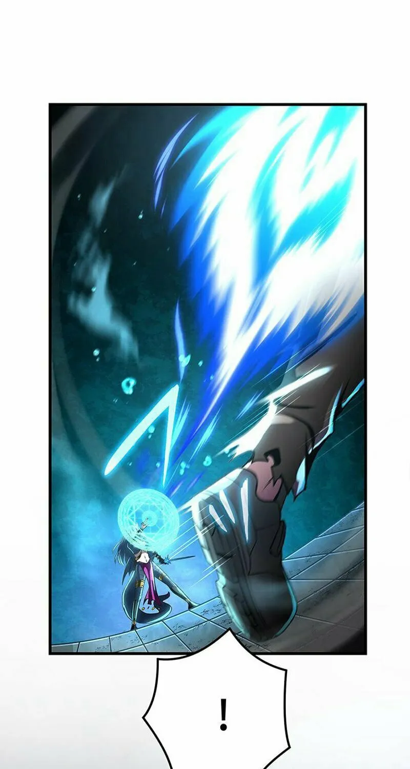 Leveling Up Fast with Divine Measurement Skills Chapter 11 page 70 - 