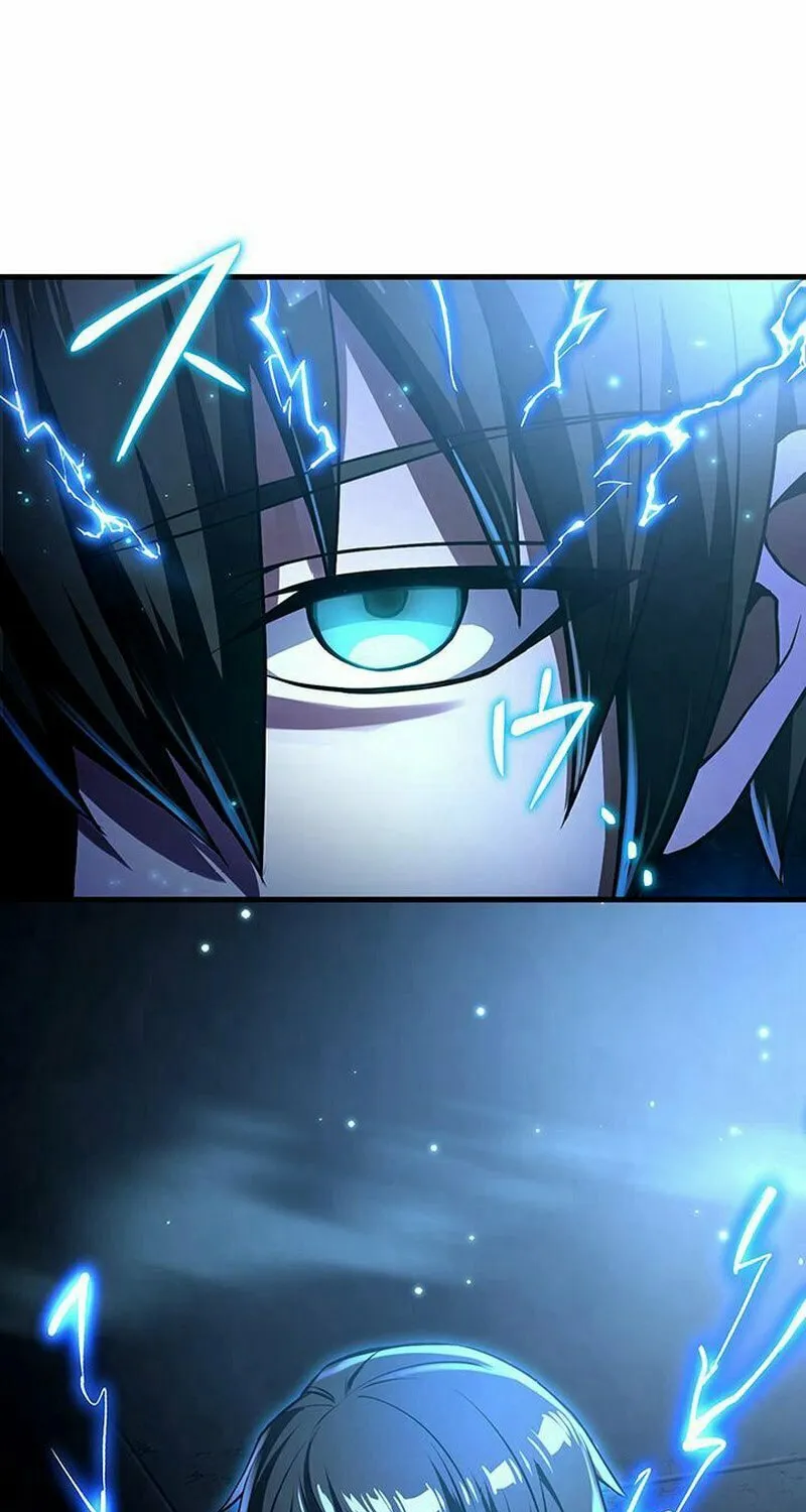 Leveling Up Fast with Divine Measurement Skills Chapter 11 page 10 - 