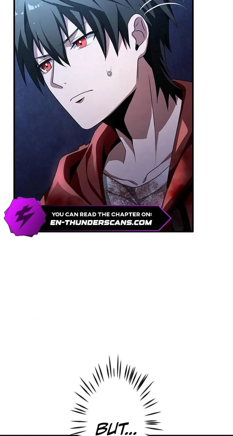 Leveling Up Fast with Divine Measurement Skills Chapter 12 page 12 - 