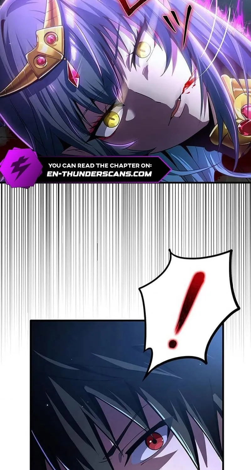 Leveling Up Fast with Divine Measurement Skills Chapter 12 page 20 - 