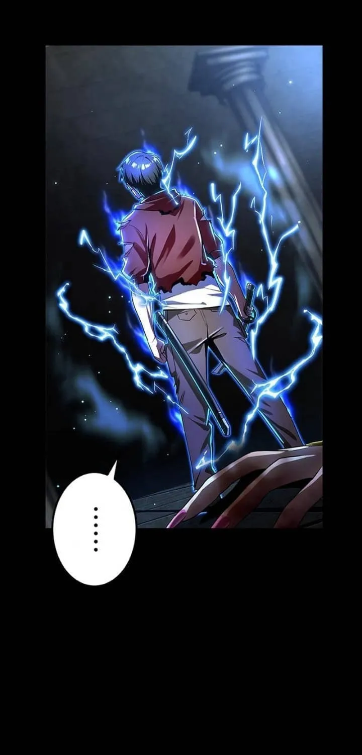 Leveling Up Fast with Divine Measurement Skills Chapter 12 page 3 - 