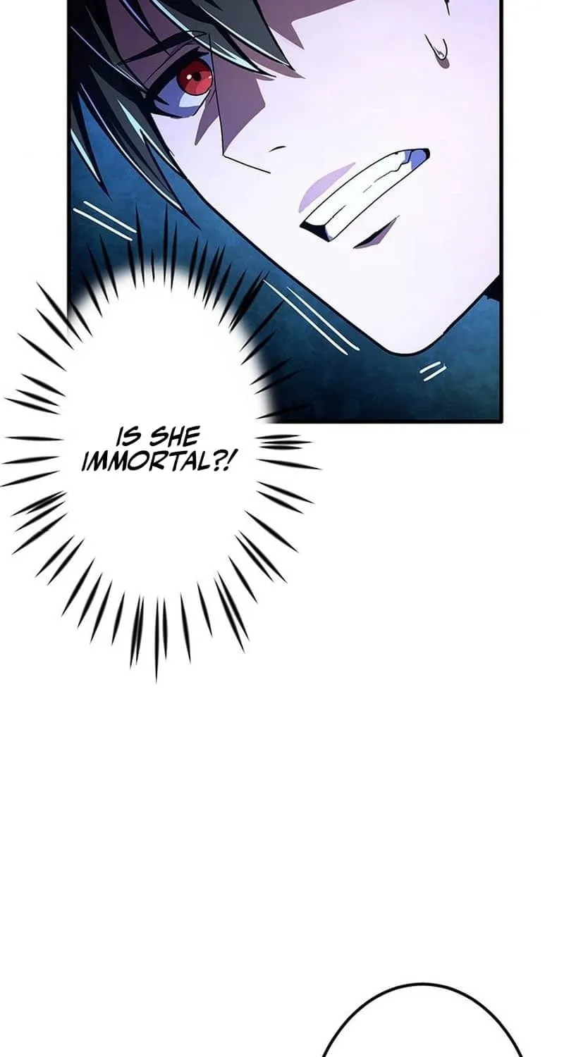 Leveling Up Fast with Divine Measurement Skills Chapter 12 page 21 - 