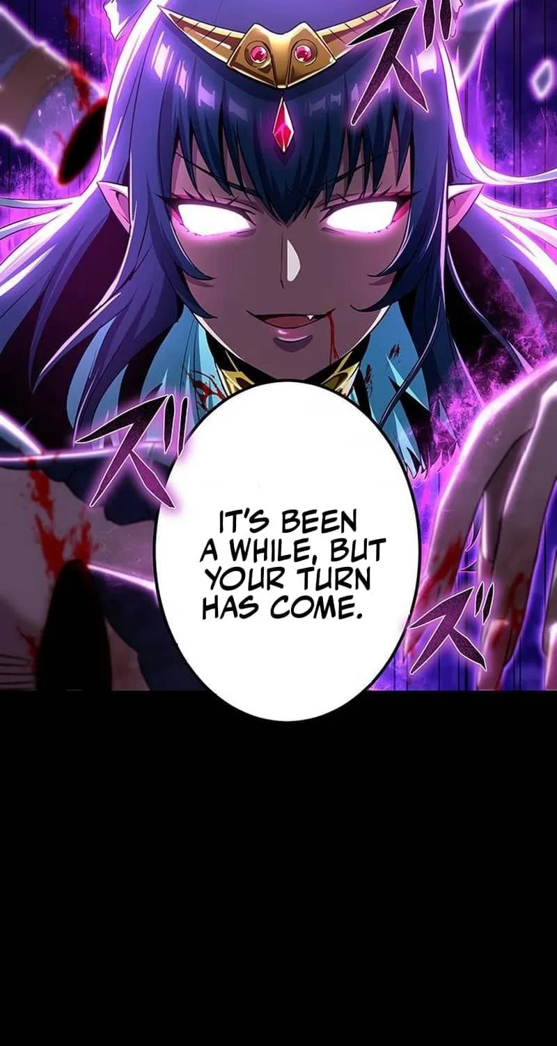 Leveling Up Fast with Divine Measurement Skills Chapter 12 page 26 - 