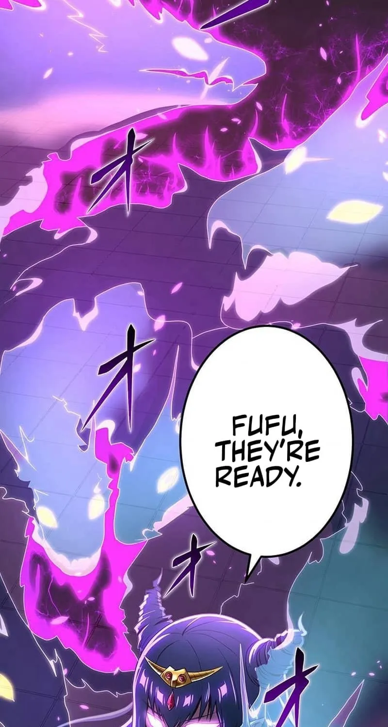 Leveling Up Fast with Divine Measurement Skills Chapter 12 page 29 - 