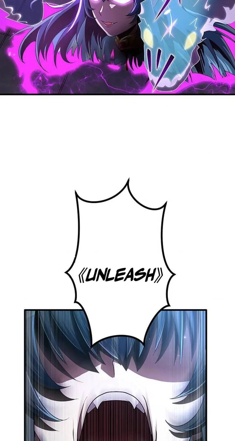 Leveling Up Fast with Divine Measurement Skills Chapter 12 page 30 - 